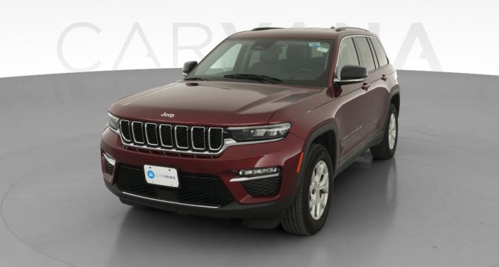 jeep grand cherokee 2023 1C4RJHBG1PC510671 image jeep grand cherokee 2023 1C4RJHBG1PC510671 image